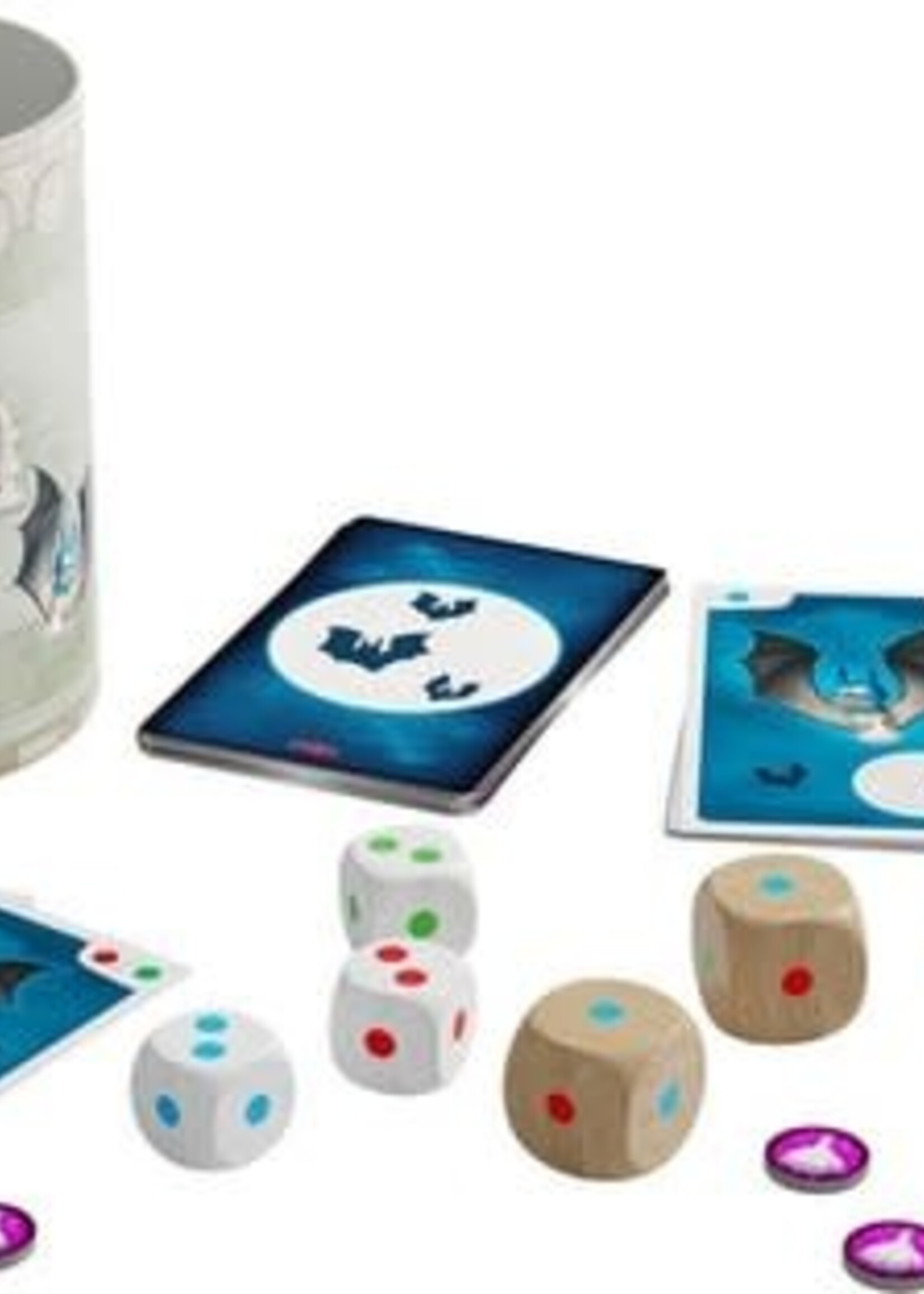 Haba Haba - Tobi knobi