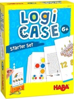 Haba Haba - logic case starter set 6+
