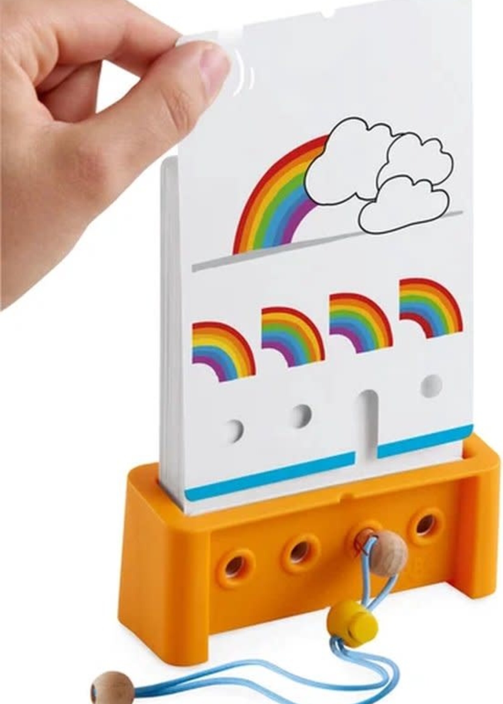 Haba Haba - logic case starter set 6+