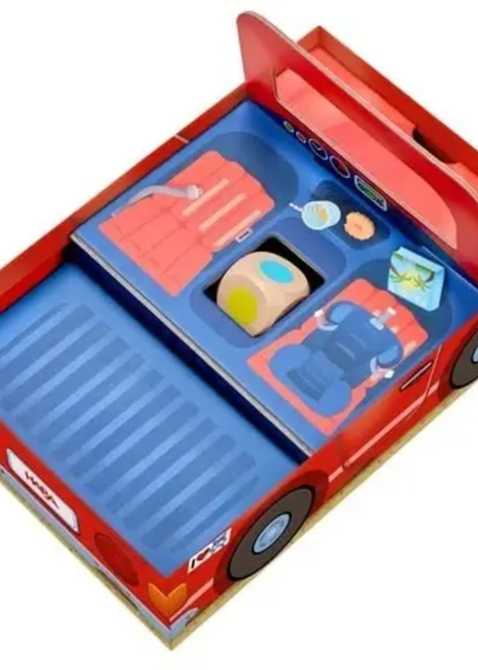 Haba Haba - Hello vacation!