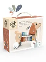 Speedy monkey Speedy monkey - Trekfiguur puppy