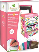 Sycomore Sycomore - Mozaieken sieradendoos