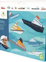 Sycomore Sycomore - origamis little boats