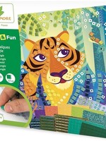 Sycomore Sycomore - Mozaiek jungle