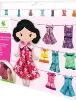 Sycomore Sycomore - Origami jurken