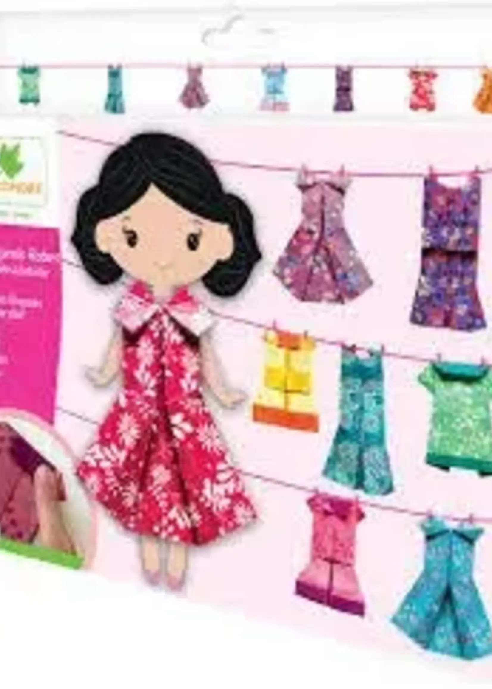 Sycomore Sycomore - Origami jurken