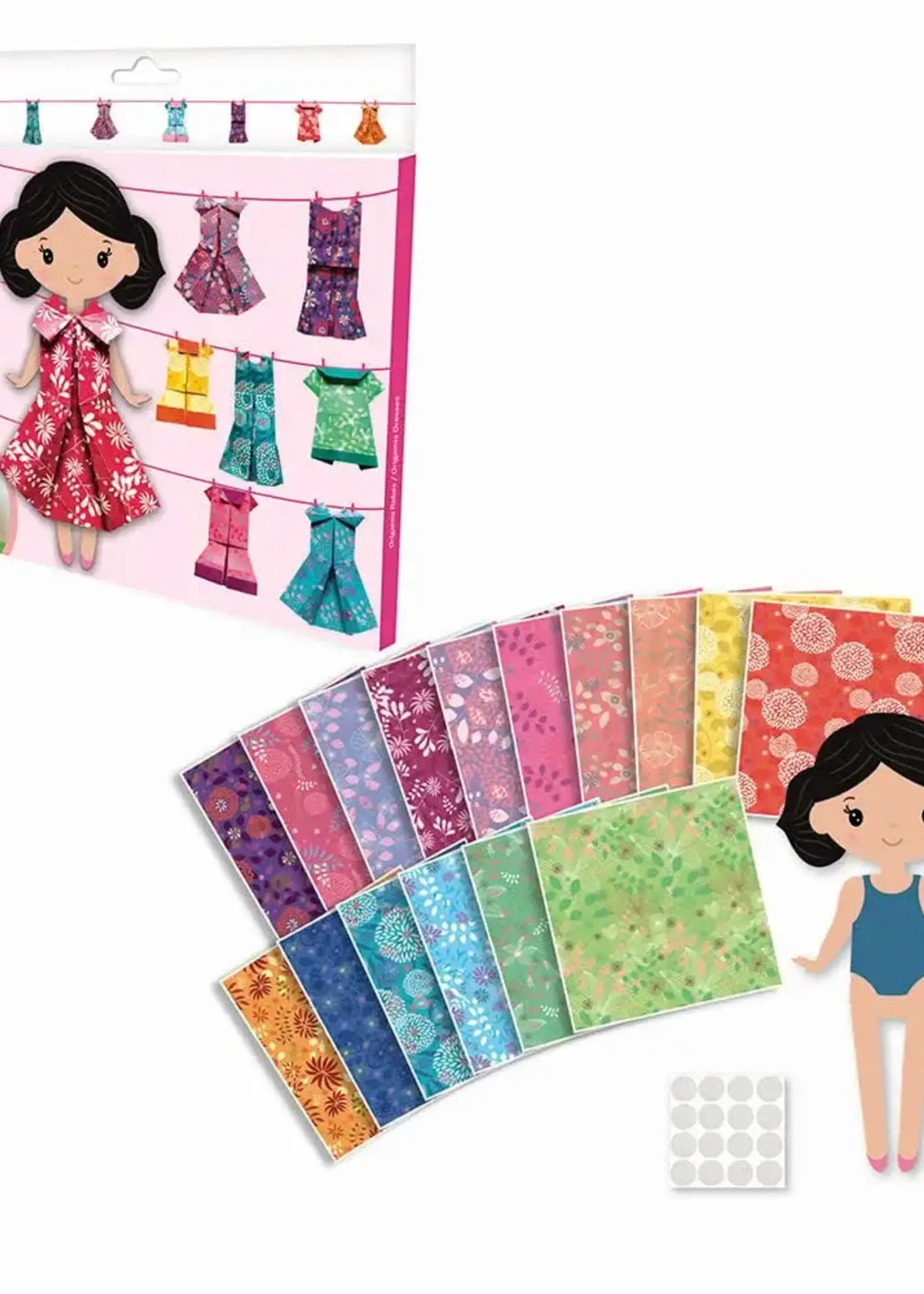 Sycomore Sycomore - Origami jurken