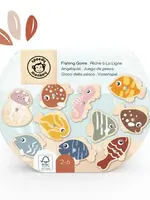 Speedy monkey Speedy monkey - hengelspel