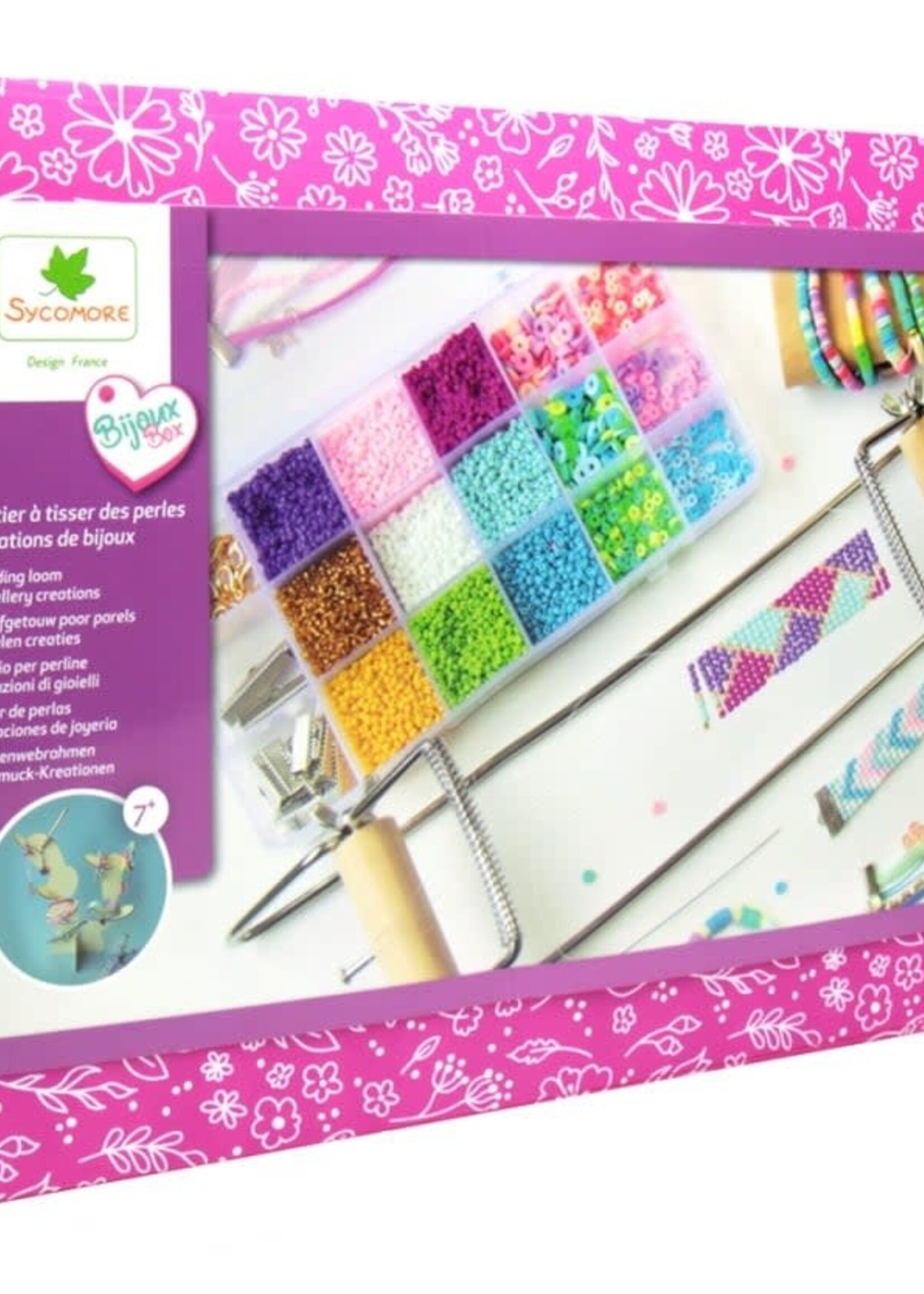 Sycomore Sycomore - Jewellery creations