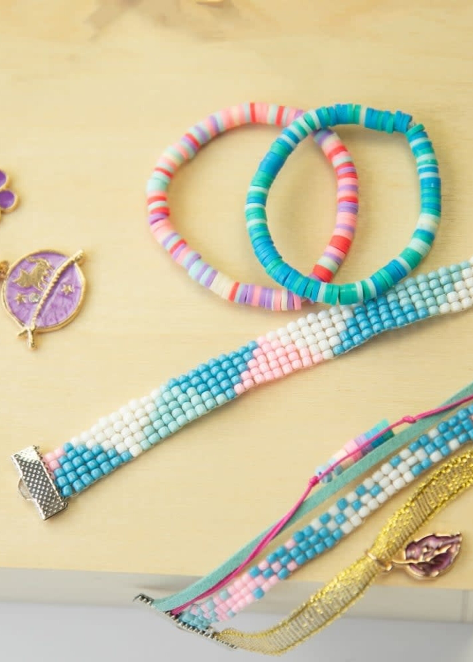 Sycomore Sycomore - Jewellery creations