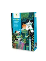 Sycomore Sycomore - mozaïek riddels