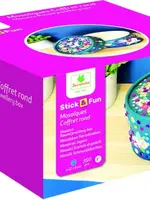 Sycomore Sycomore - mozaieken sieradendoos konijn