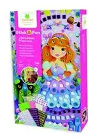 Sycomore Sycomore - mozaieken prinsessen