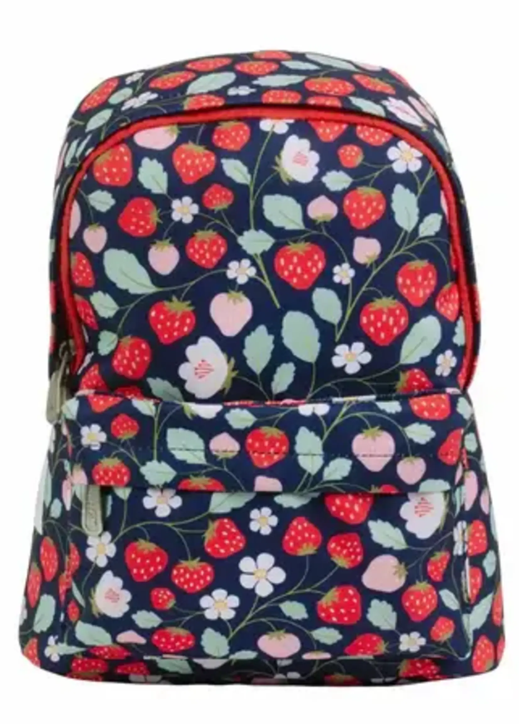 llc LLC - rugzakje aardbeien