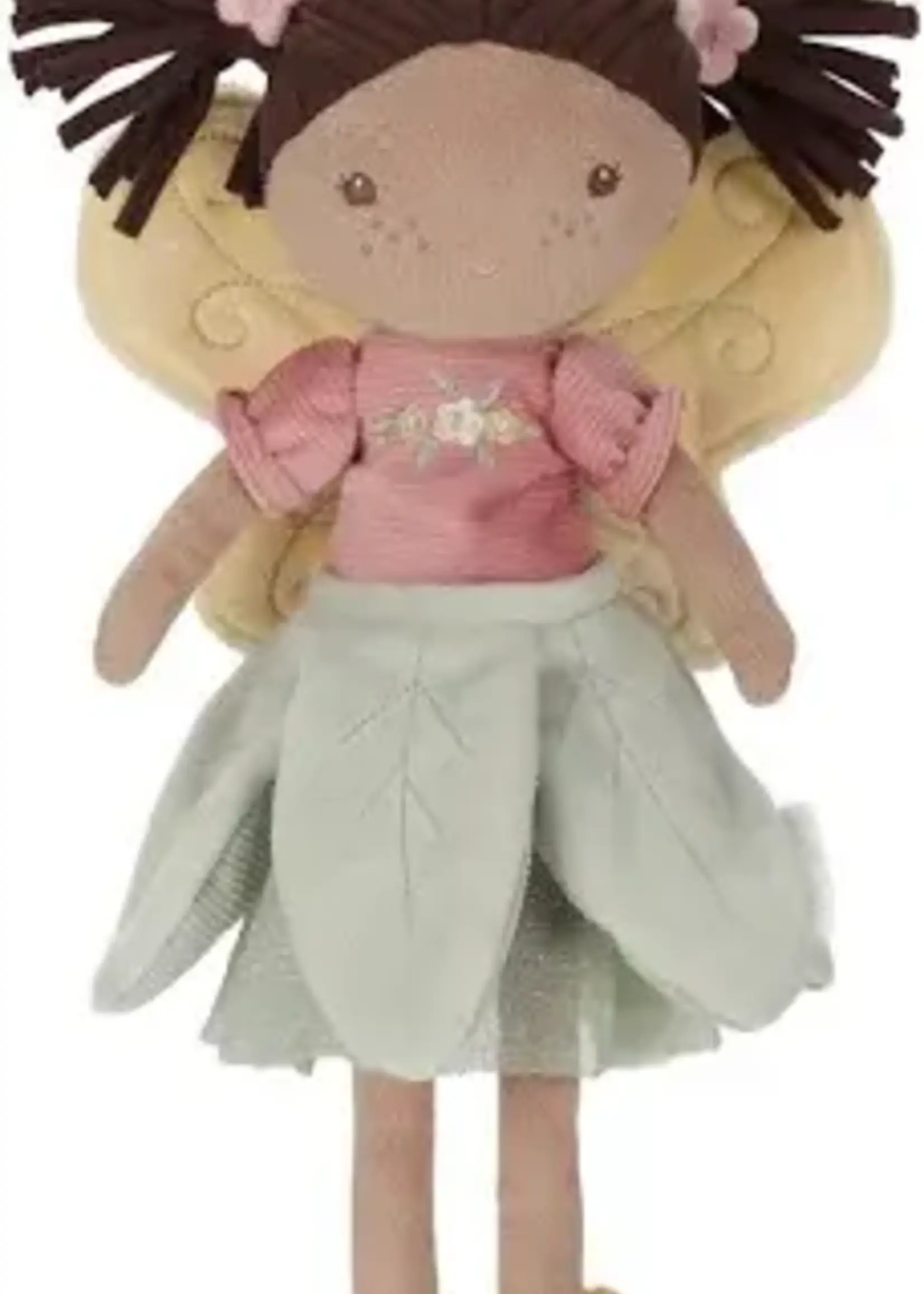 Little Dutch Little Dutch - knuffelpop fairy Evi