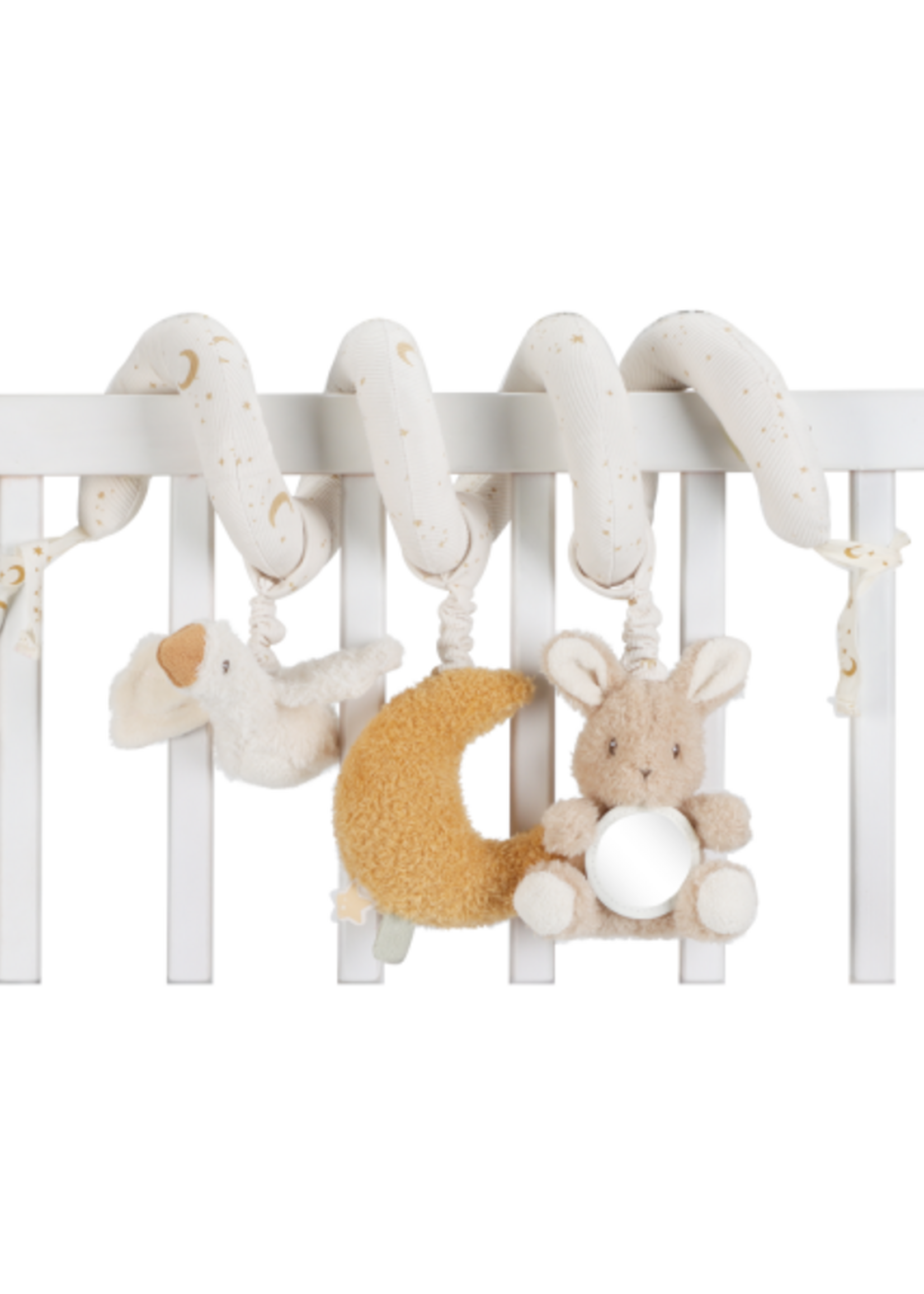 Little Dutch Little Dutch - activiteitenspiraal new born