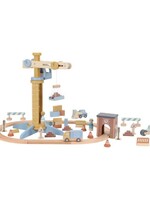 Little Dutch Little Dutch - hijskraan