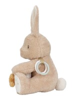 Little Dutch Litlle Dutch - activiteitenknuffel baby Bunny