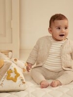 Little Dutch Little Dutch - activiteiten driehoek naturel