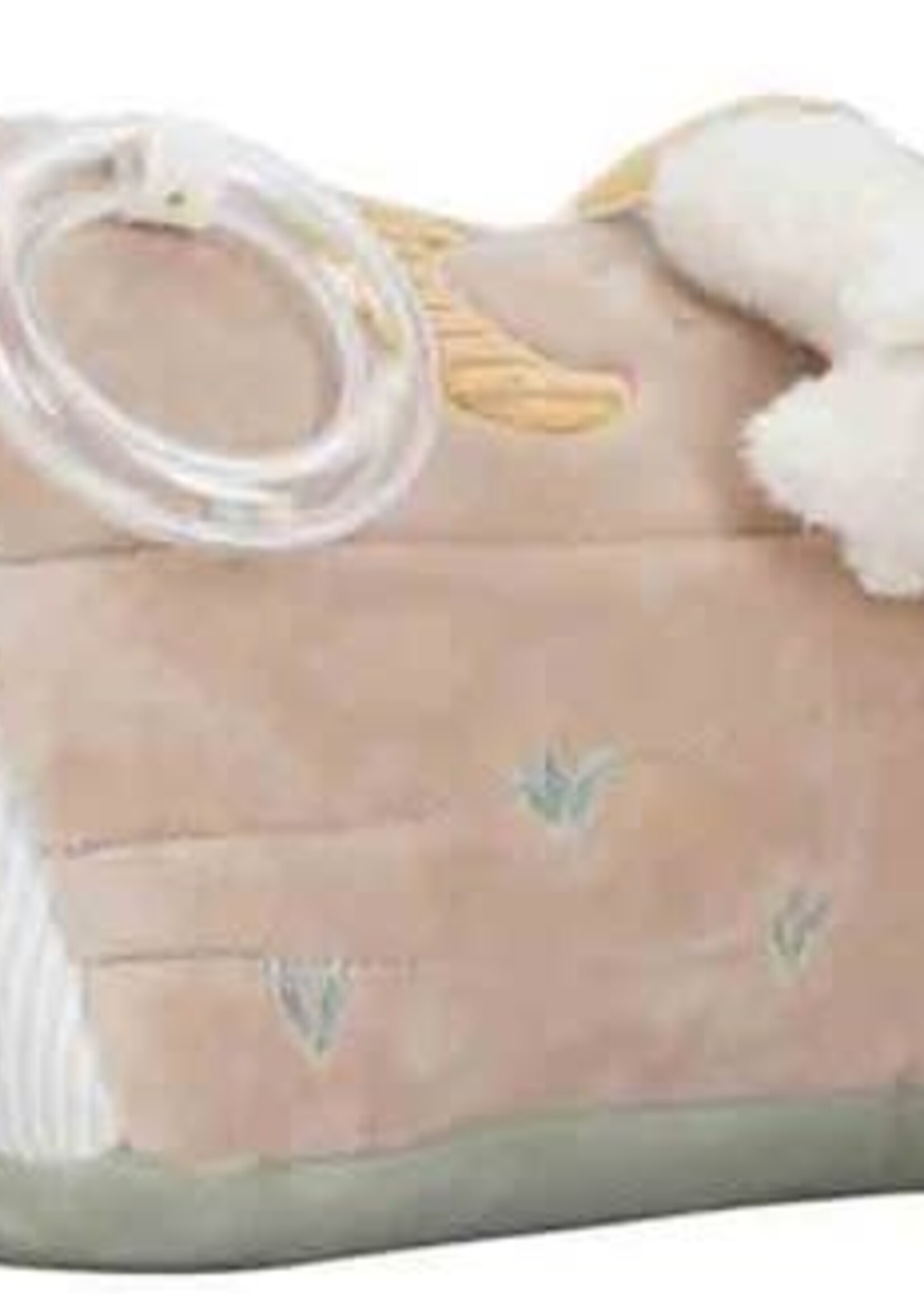 Little Dutch Little Dutch - activiteiten driehoek naturel