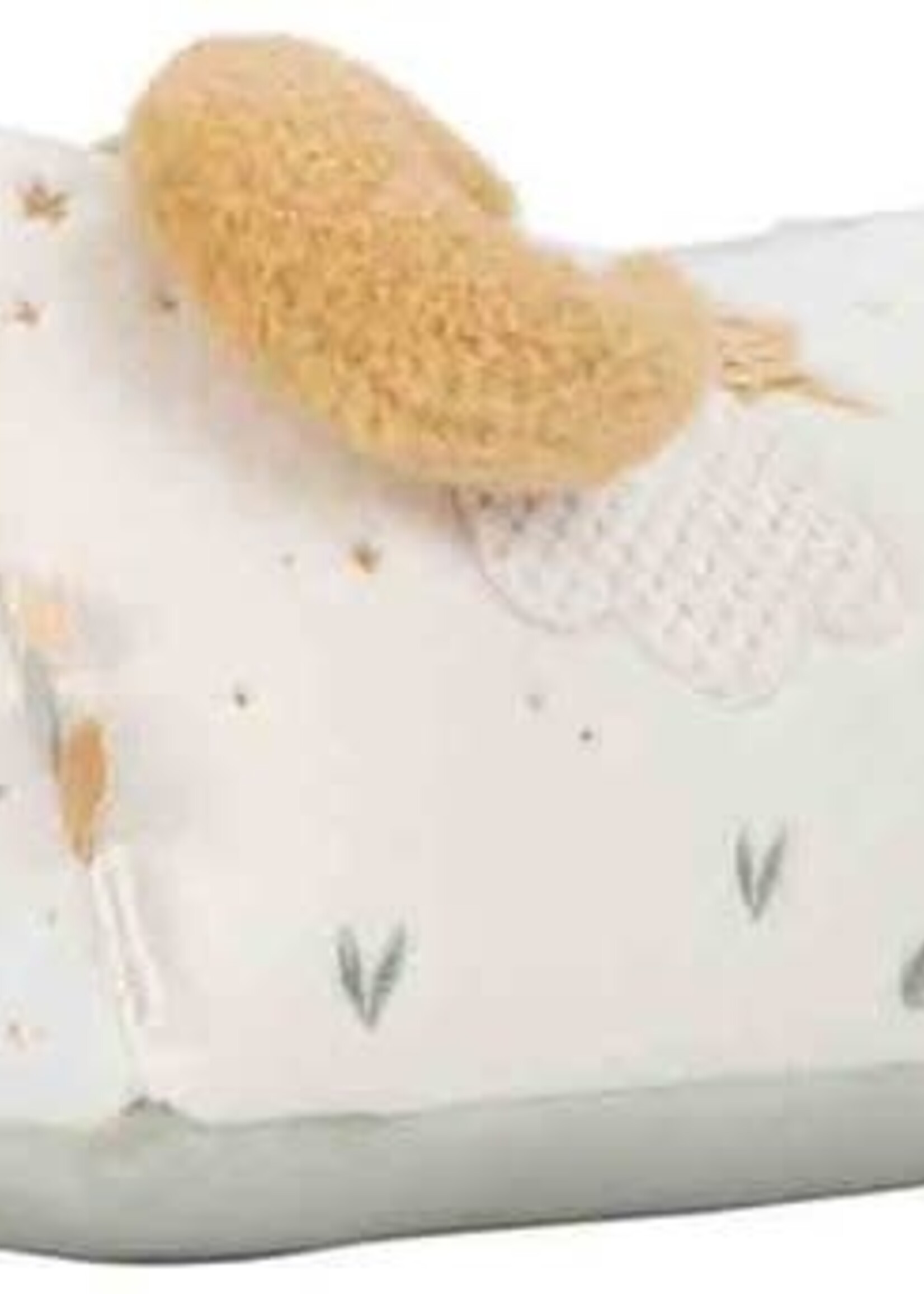 Little Dutch Little Dutch - activiteiten driehoek naturel