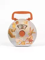 Egmont Toys Egmont toys - Muziekdoos/Radio Vrienden