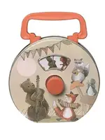 Egmont Toys Egmont toys - Muziekdoos-radio Muzikanten