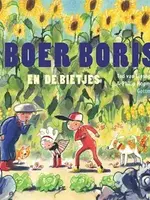 Gottmer Boer Boris en de bietjes