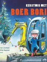 Gottmer Kerstmis met Boer Boris
