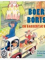 Gottmer Boer Boris en Bakkertje Bas