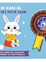 Image Books Ik kan al… Op het potje gaan!