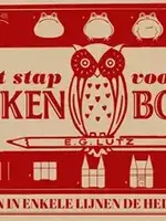 Lannoo Het stap voor stap tekenboek. 6+