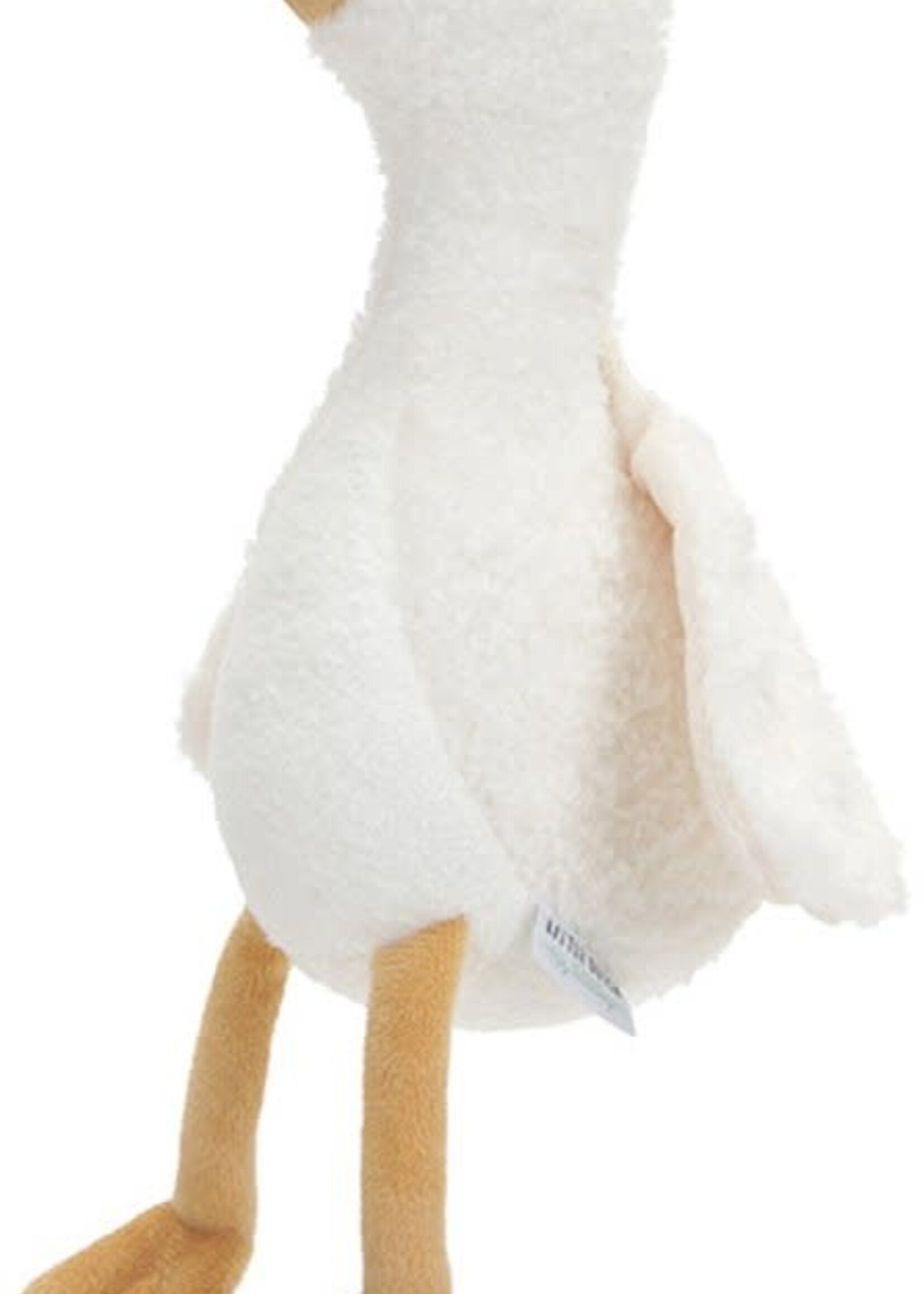 Little Dutch Little dutch - Goose knuffel 17cm