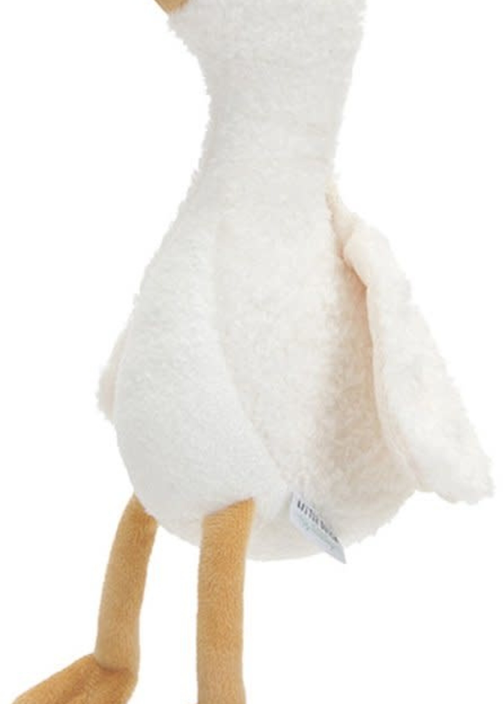Little Dutch Little dutch - Goose knuffel 17cm