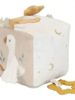 Little Dutch Little dutch - activiteiten kubes goose