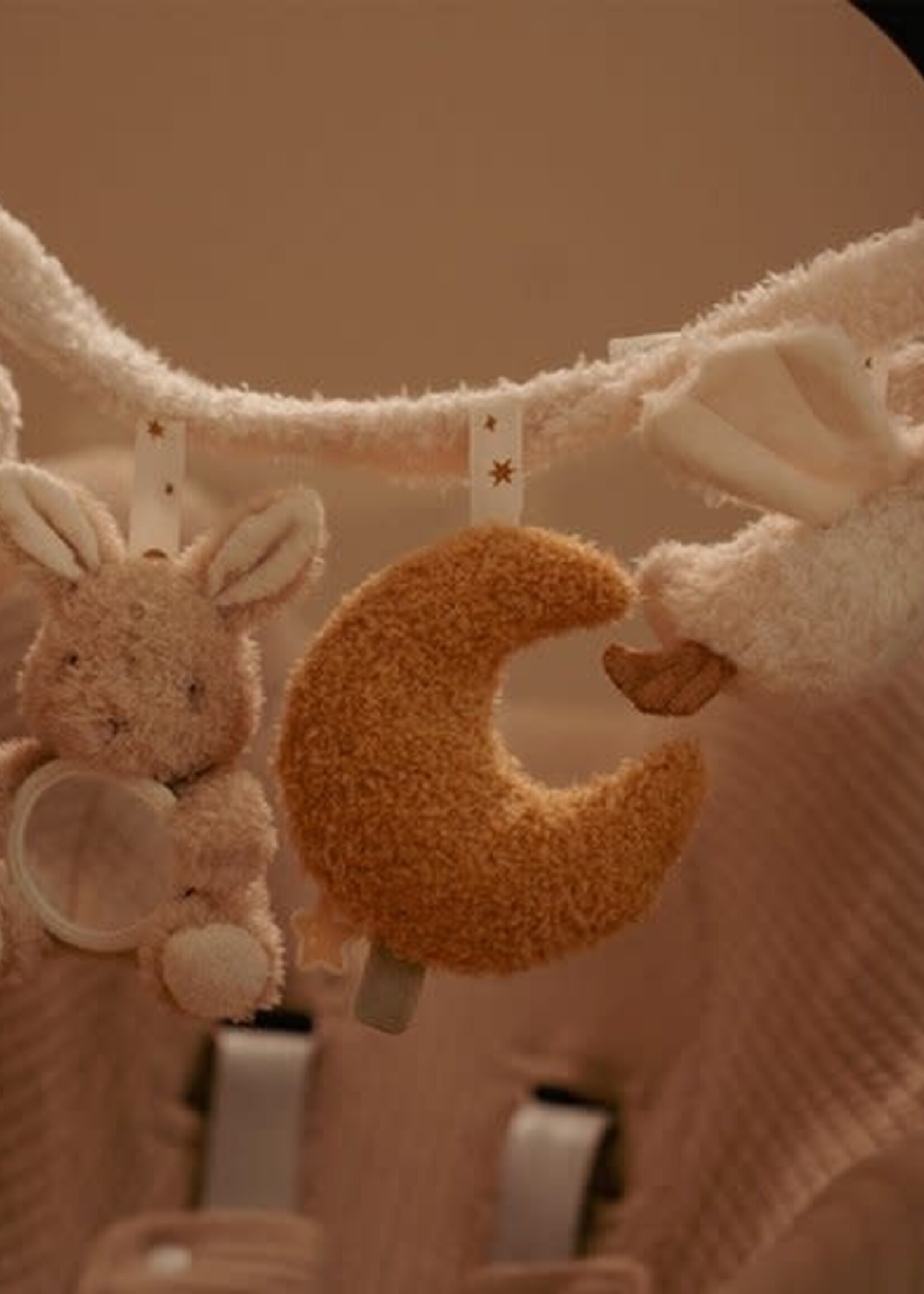 Little Dutch Little dutch - wagenspanner Goose