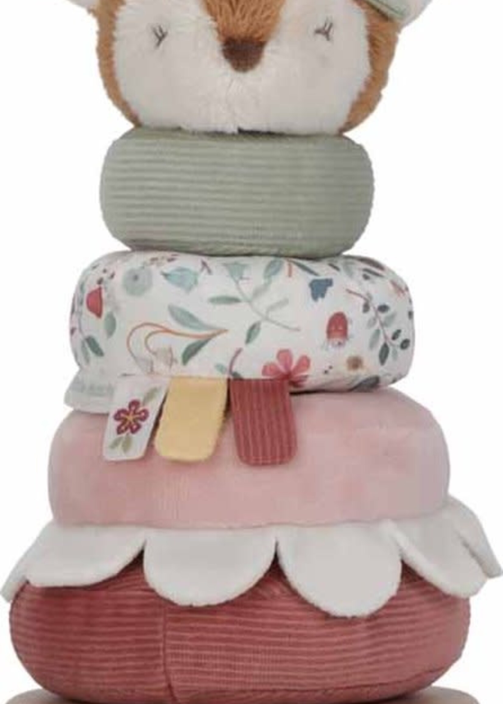 Little Dutch Little Dutch - Tuimelstapelaar - Fairy Garden