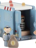 Little Dutch Little Dutch - politiebus