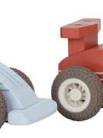 Little Dutch Little Dutch - raceauto pullback