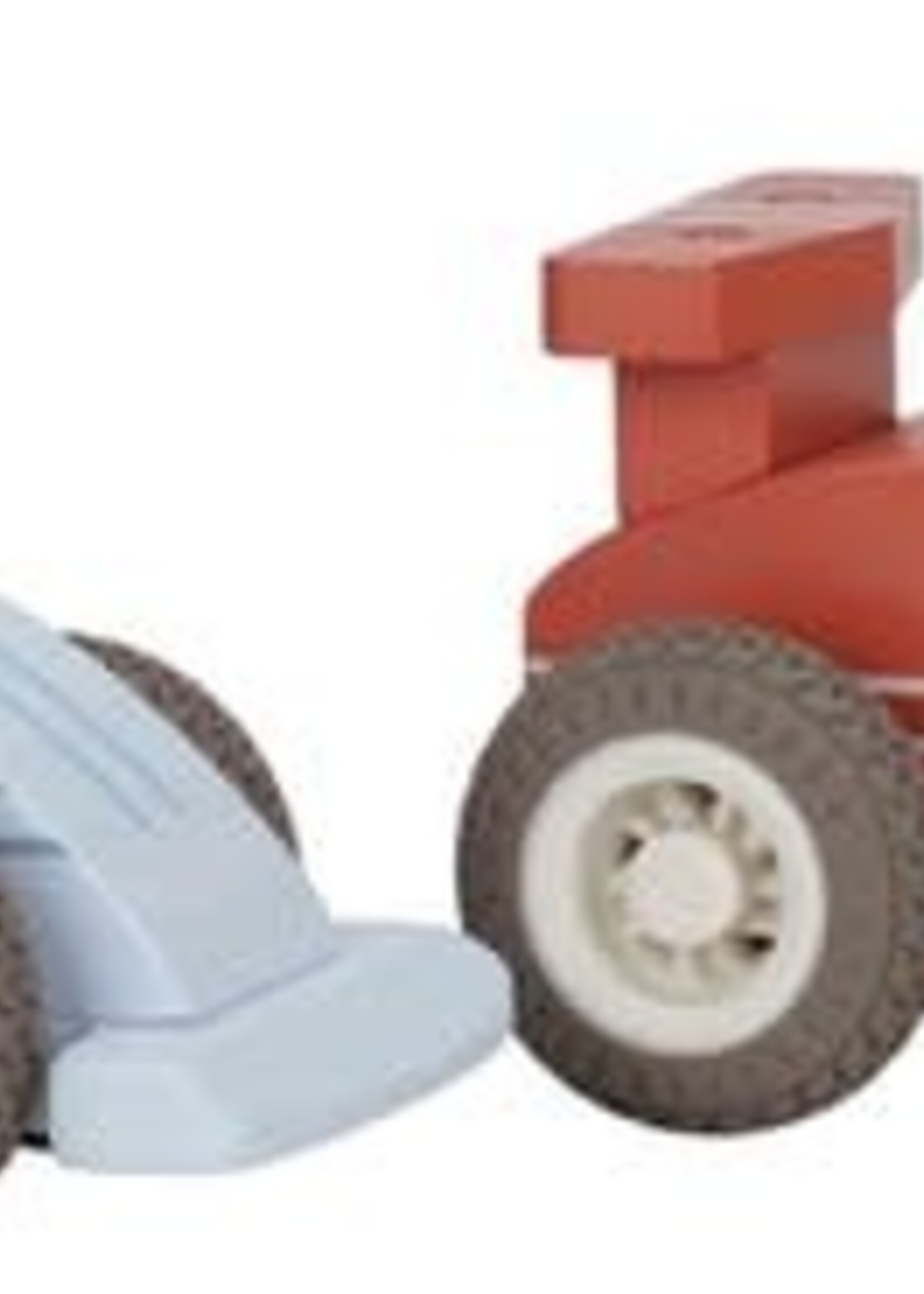 Little Dutch Little Dutch - raceauto pullback