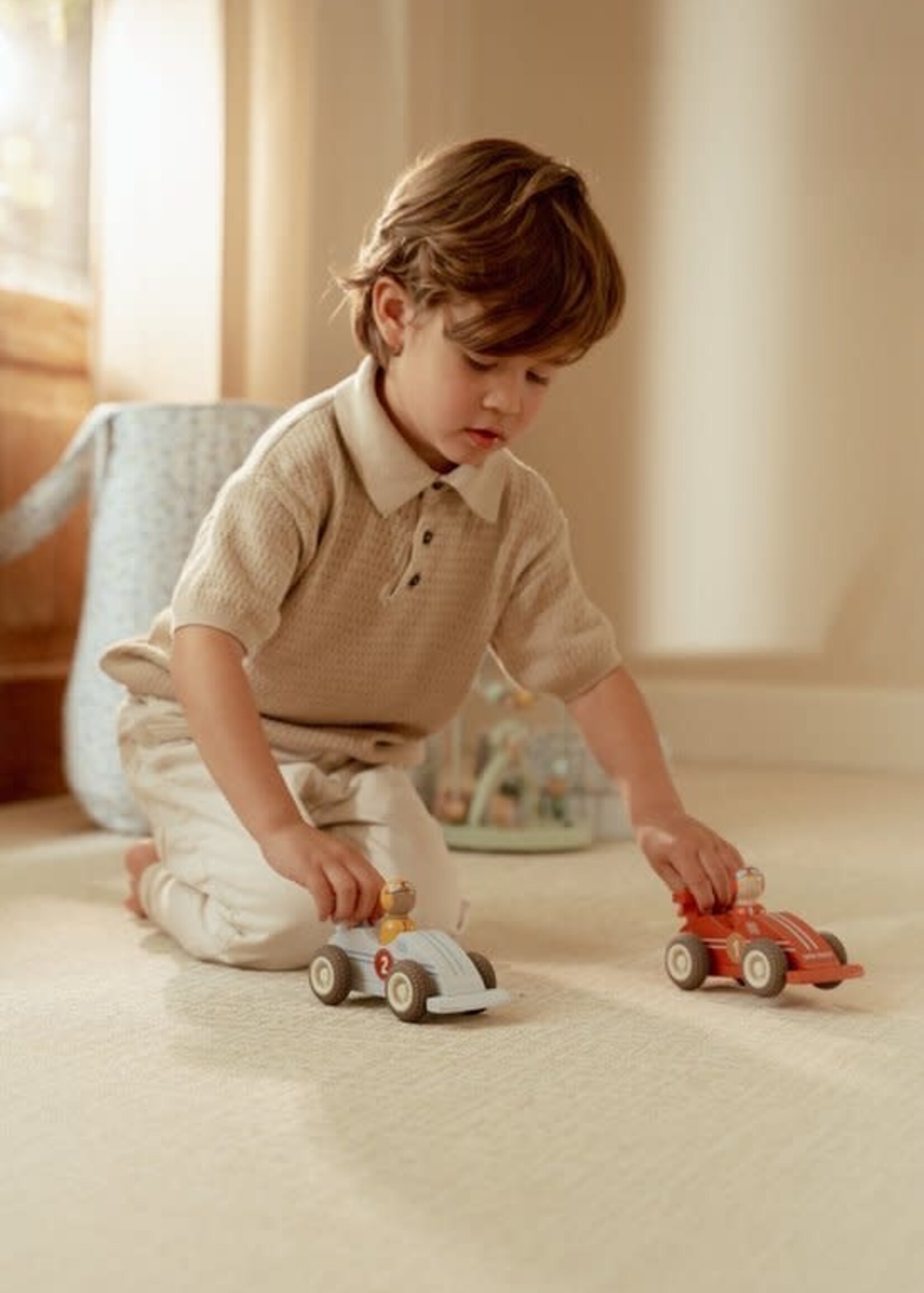 Little Dutch Little Dutch - raceauto pullback