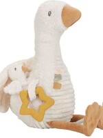 Little Dutch Little Dutch - activiteiten knuffel goose