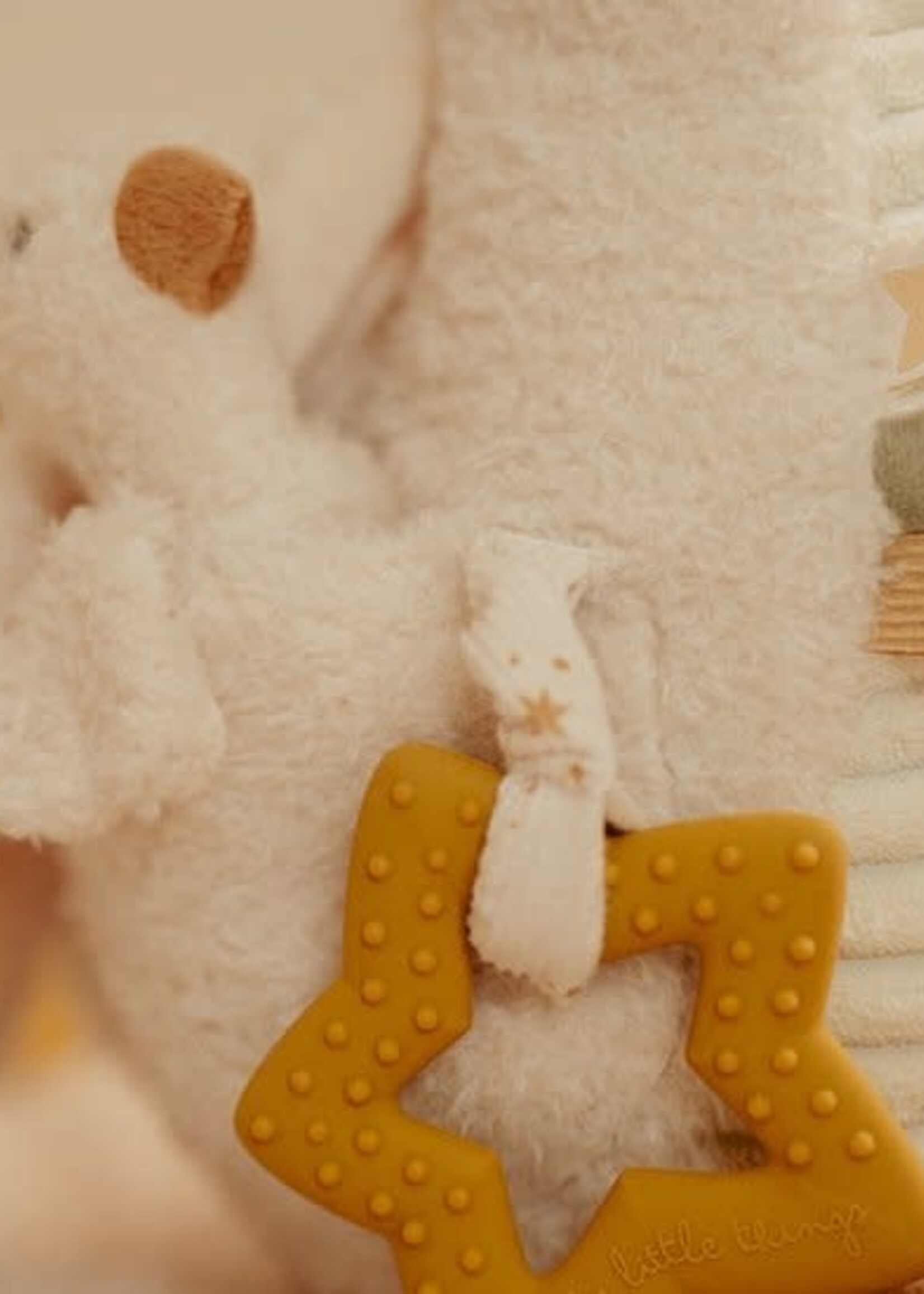 Little Dutch Little Dutch - activiteiten knuffel goose