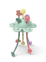 little L Little L - geometric bright colors