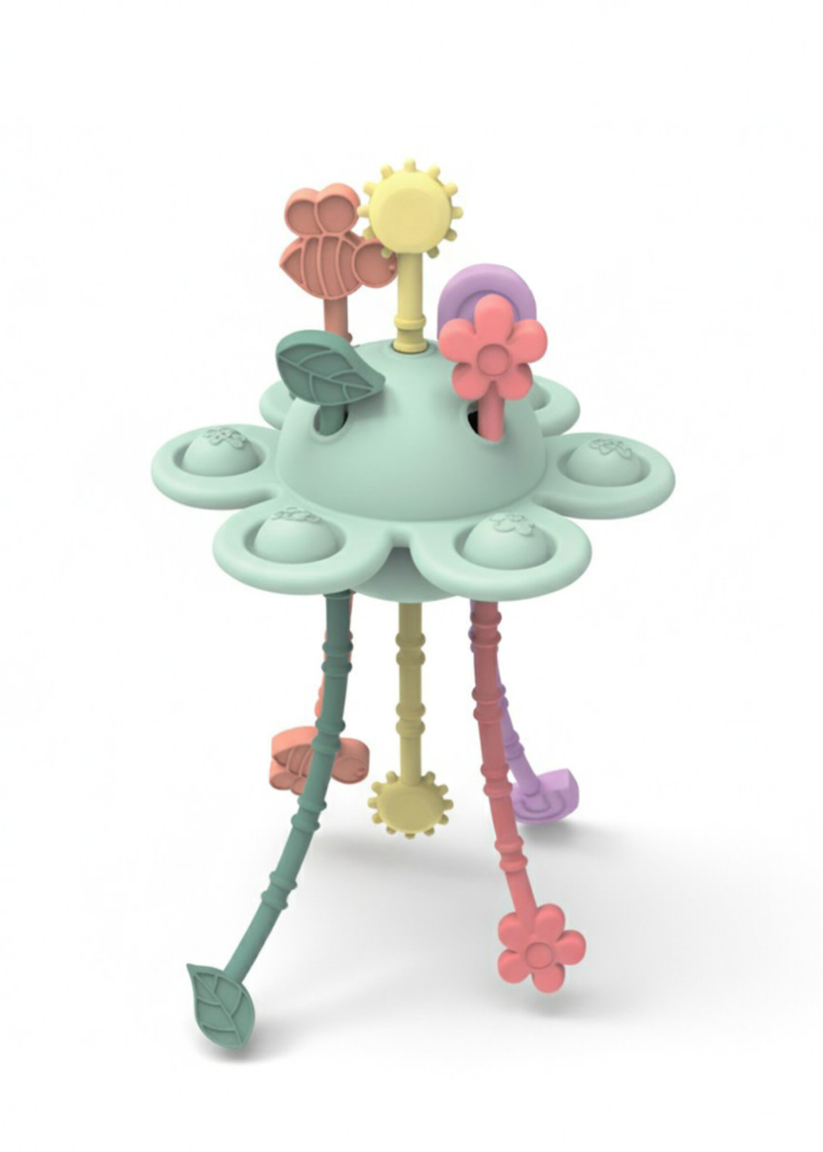 little L Little L - geometric bright colors