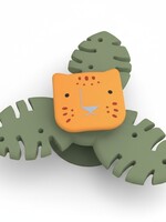 little L Little L - tiger spinner