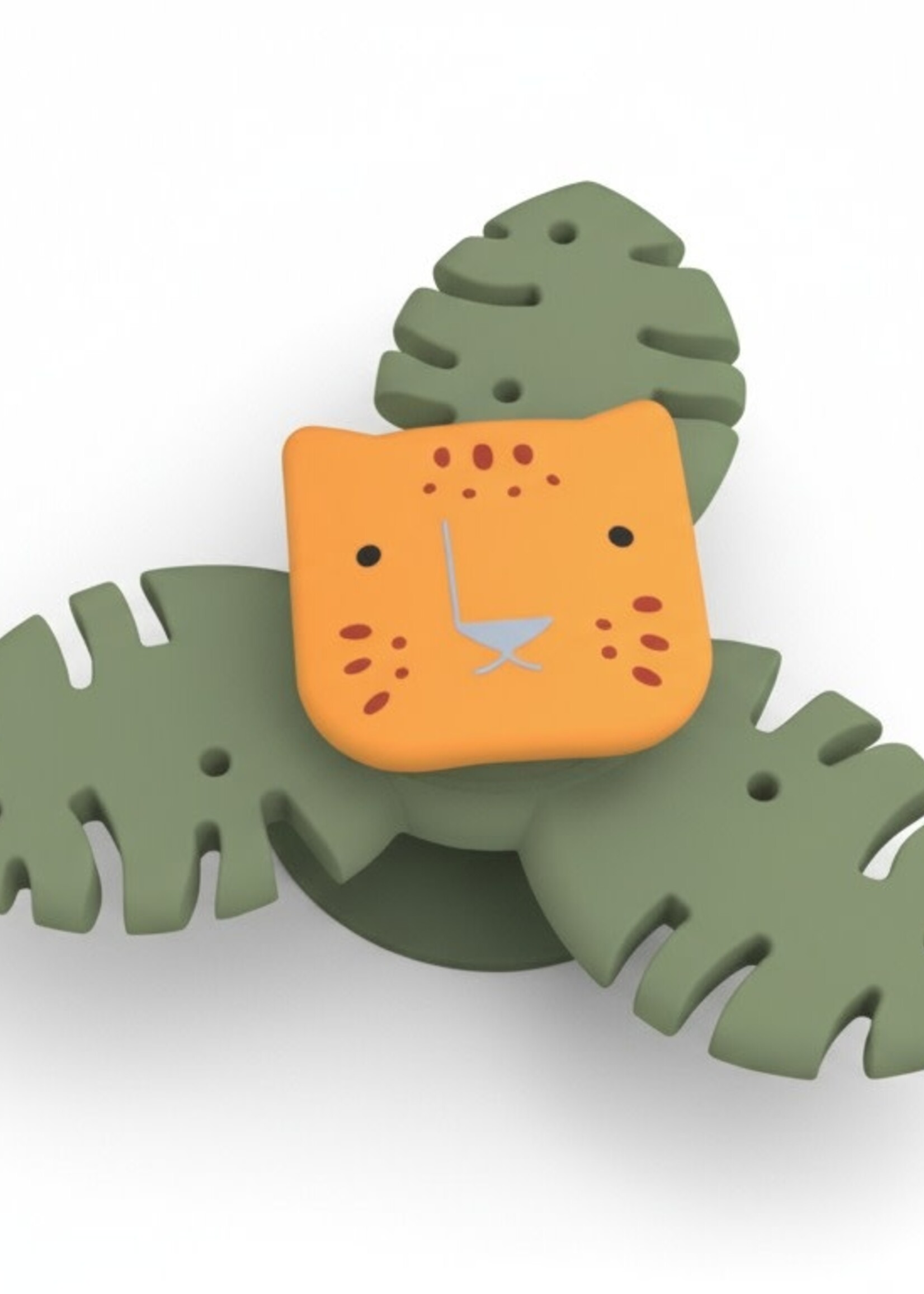 little L Little L - tiger spinner