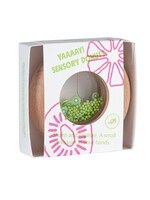 Petit Boum Petit Boum - sensorische donut kiwi