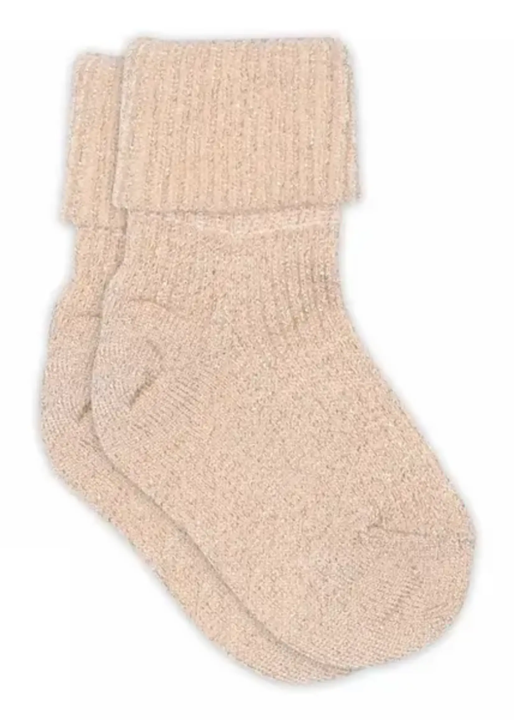 mp Denmark MP Denmark - Iris glitter wool socks col 853