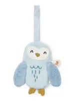 Little Dutch Little Dutch - speendoekje uil